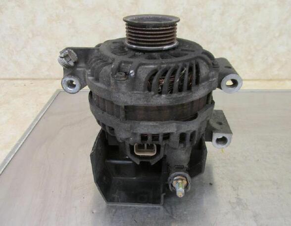 Alternator MAZDA 6 Station Wagon (GY)