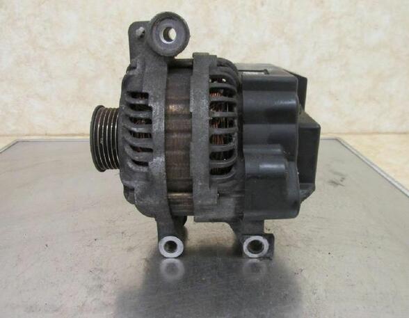 Alternator MAZDA 6 Station Wagon (GY)