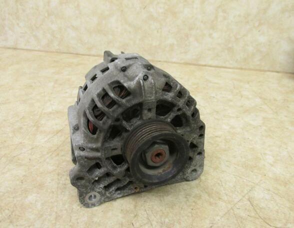 Dynamo (Alternator) SEAT Ibiza III (6L1)