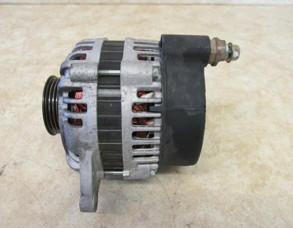 Alternator VOLVO V40 Kombi (VW)