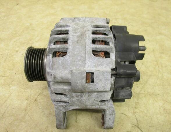 Alternator RENAULT Clio III Grandtour (KR0/1)