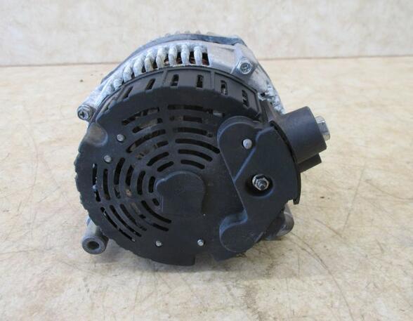 Dynamo (Alternator) PEUGEOT 307 (3A/C)