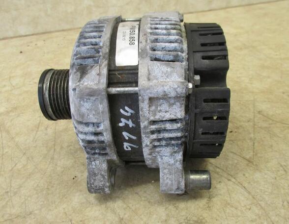 Dynamo (Alternator) PEUGEOT 307 (3A/C)