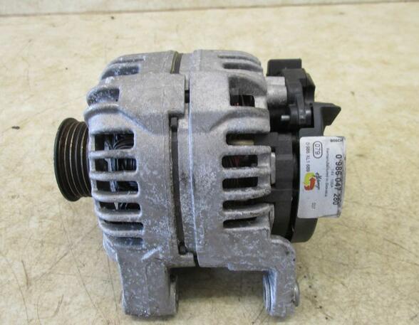 Dynamo (Alternator) OPEL Astra H (L48)