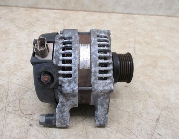 Alternator FORD Focus II Turnier (DA, DS, FFS)