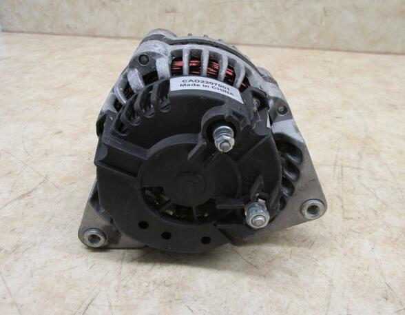 Dynamo (Alternator) OPEL Corsa C (F08, F68)