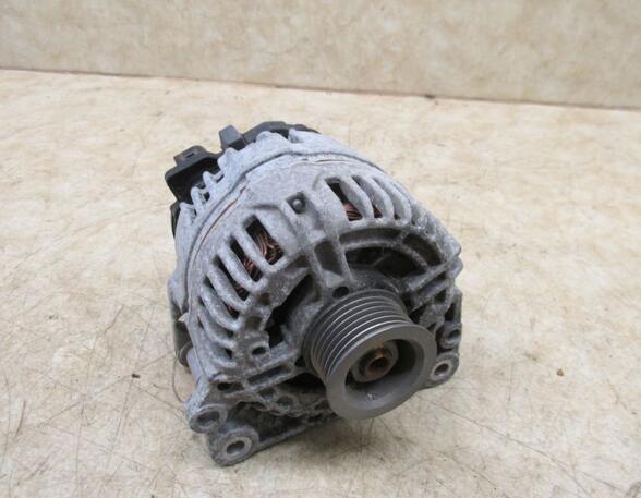 Dynamo (Alternator) AUDI A3 (8P1), AUDI A3 Sportback (8PA)