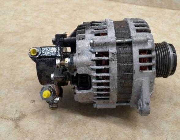 Dynamo (Alternator) OPEL Astra H Caravan (L35)