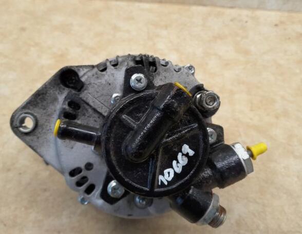 Dynamo (Alternator) OPEL Astra H Caravan (L35)