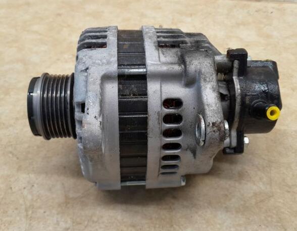 Dynamo (Alternator) OPEL Astra H Caravan (L35)