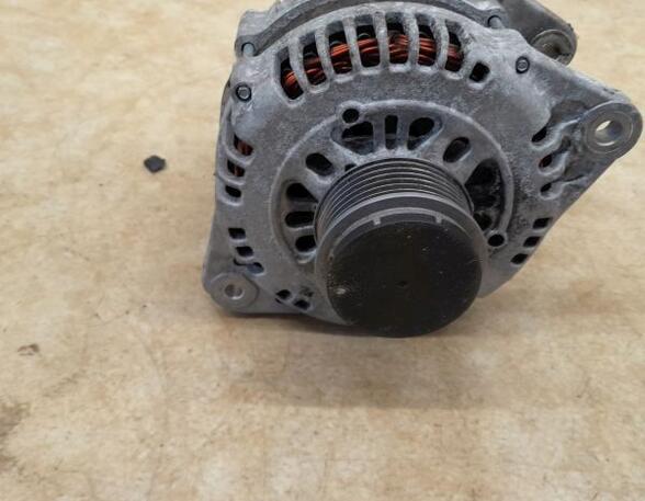 Dynamo (Alternator) OPEL Astra H Caravan (L35)