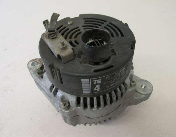 Alternator HONDA CIVIC VI Fastback (MA, MB)