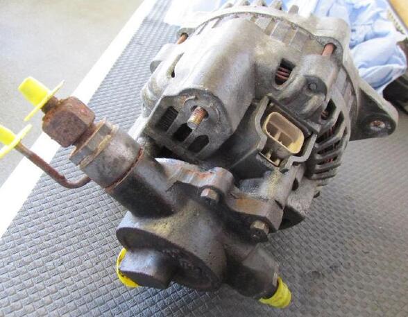 Dynamo (Alternator) OPEL ASTRA G Hatchback (T98)