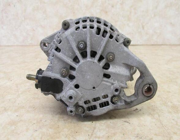 Dynamo (Alternator) NISSAN PRIMERA (P12)