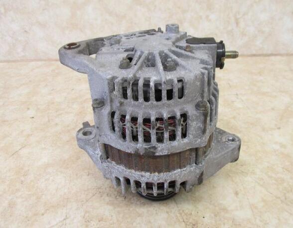 Dynamo (Alternator) NISSAN PRIMERA (P12)