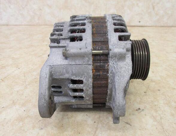 Dynamo (Alternator) NISSAN PRIMERA (P12)