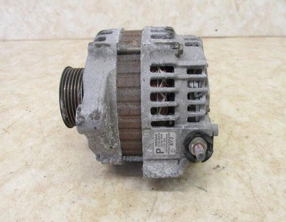 Dynamo (Alternator) NISSAN PRIMERA (P12)