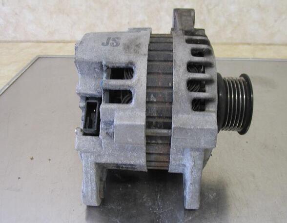 Dynamo (Alternator) CHEVROLET REZZO MPV (U100)