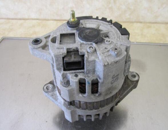 Dynamo (Alternator) CHEVROLET REZZO MPV (U100)