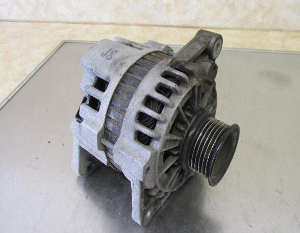 Dynamo (Alternator) CHEVROLET REZZO MPV (U100)