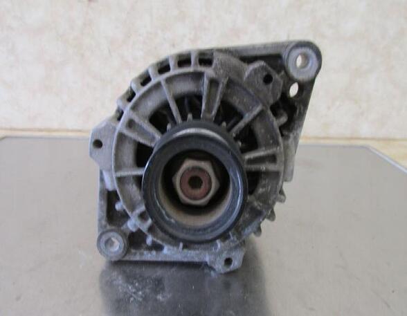 Dynamo (Alternator) CHEVROLET REZZO MPV (U100)