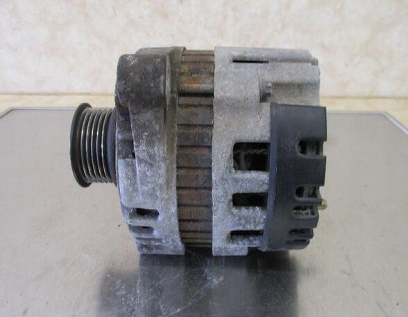 Dynamo (Alternator) CHEVROLET REZZO MPV (U100)