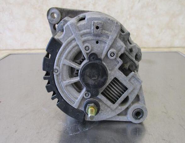 Dynamo (Alternator) CHEVROLET REZZO MPV (U100)