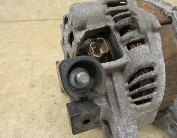 Alternator PEUGEOT 307 Break (3E), PEUGEOT 307 SW (3H)