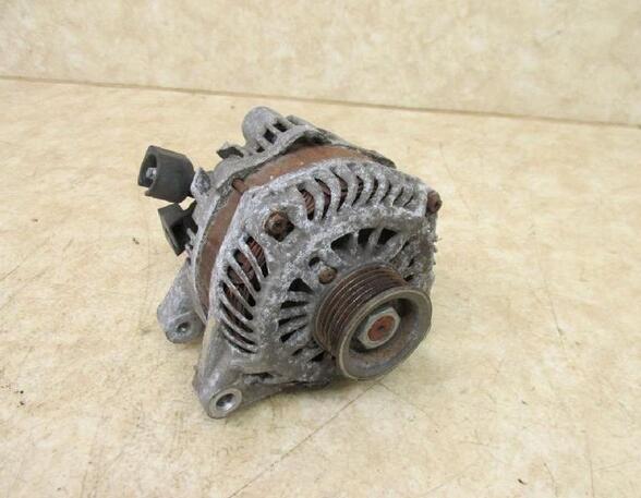 Alternator PEUGEOT 307 Break (3E), PEUGEOT 307 SW (3H)