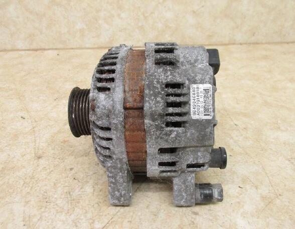 Dynamo (Alternator) PEUGEOT 307 Break (3E), PEUGEOT 307 SW (3H)