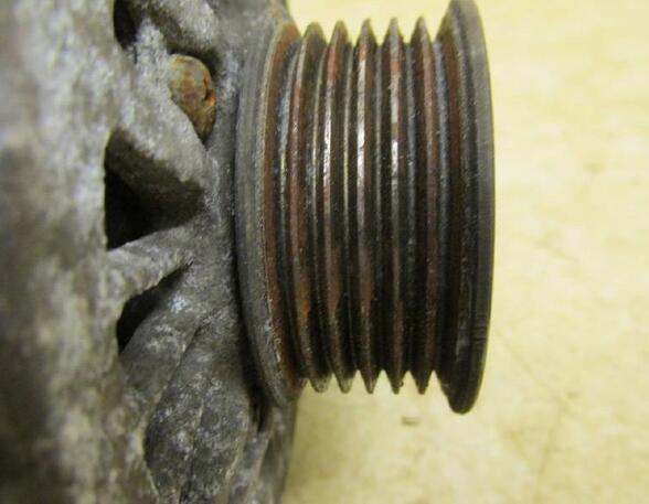 Dynamo (Alternator) PEUGEOT 307 Break (3E), PEUGEOT 307 SW (3H)