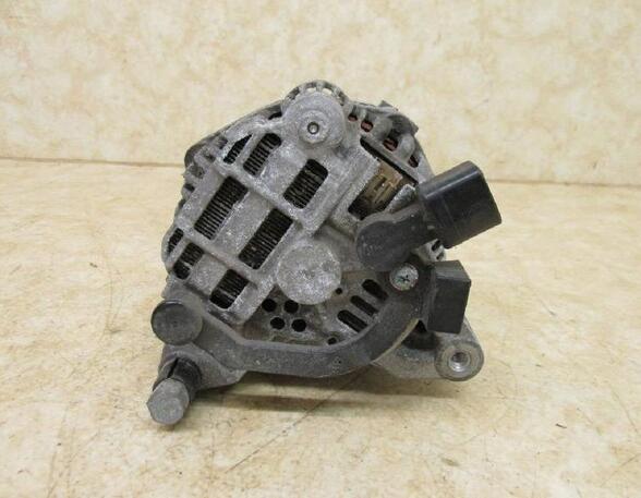 Dynamo (Alternator) PEUGEOT 307 Break (3E), PEUGEOT 307 SW (3H)