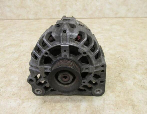 Dynamo (Alternator) VW POLO (9N_)