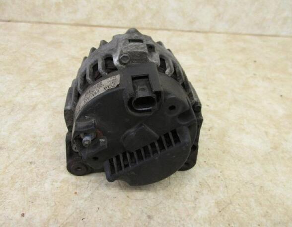 Dynamo (Alternator) VW POLO (9N_)