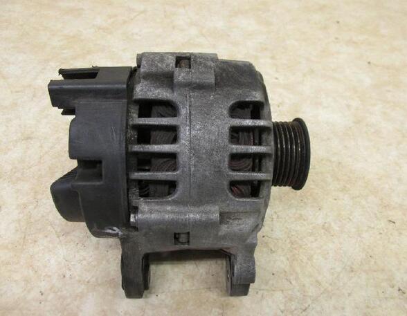 Dynamo (Alternator) VW POLO (9N_)