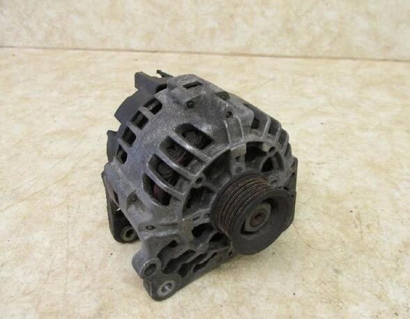 Alternator VW POLO (9N_)