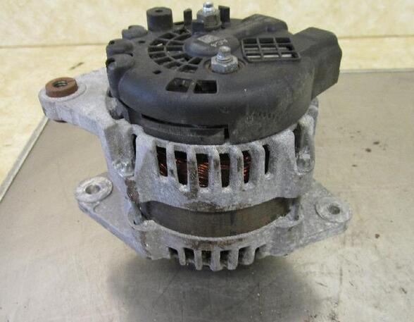 Dynamo (Alternator) OPEL ASTRA J Sports Tourer (P10)