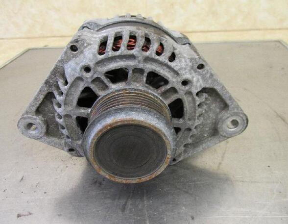 Dynamo (Alternator) OPEL ASTRA J Sports Tourer (P10)