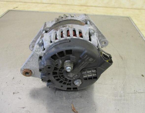 Dynamo (Alternator) OPEL ASTRA J Sports Tourer (P10)