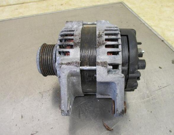 Dynamo (Alternator) OPEL ASTRA J Sports Tourer (P10)