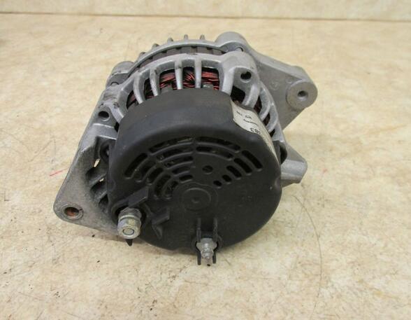 Dynamo (Alternator) OPEL VECTRA B (J96)