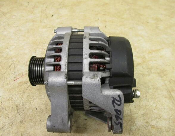 Dynamo (Alternator) OPEL VECTRA B (J96)