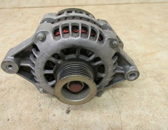 Dynamo (Alternator) OPEL VECTRA B (J96)