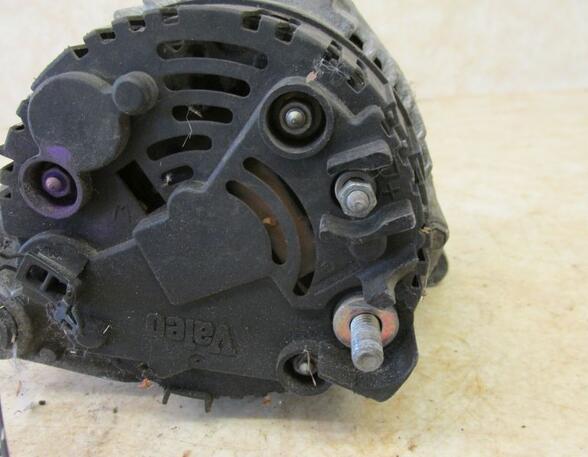 Alternator AUDI A4 (8D2, B5)