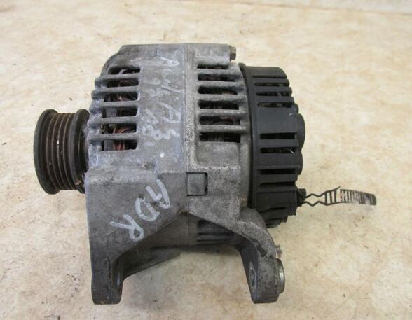 Alternator AUDI A4 (8D2, B5)