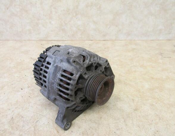 Alternator AUDI A4 (8D2, B5)