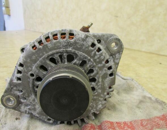 Dynamo (Alternator) OPEL ASTRA H (A04)