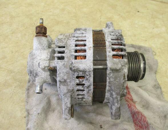 Dynamo (Alternator) OPEL ASTRA H (A04)