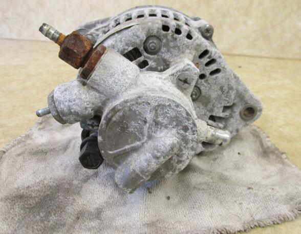 Dynamo (Alternator) OPEL ASTRA H (A04)