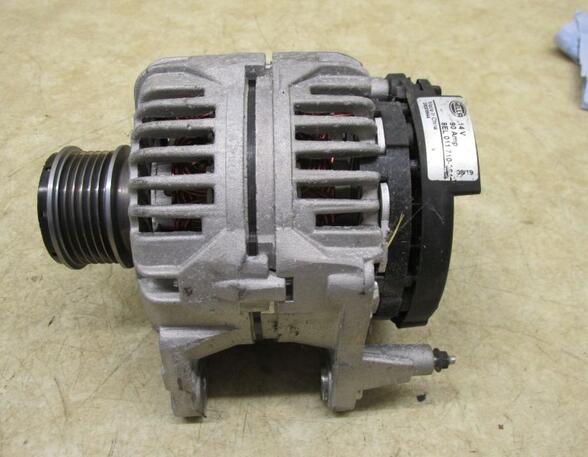 Dynamo (Alternator) VW BORA Variant (1J6)